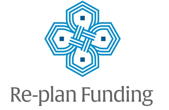 Re-plan Funding