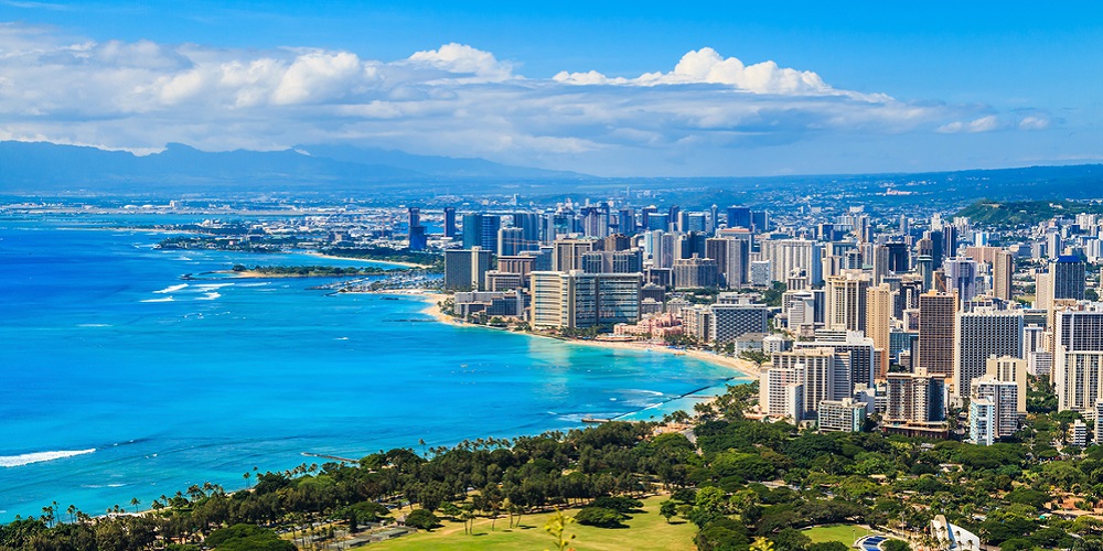 「ローンを使ってハワイの不動産を購入するメリット」西京銀行インタビュー