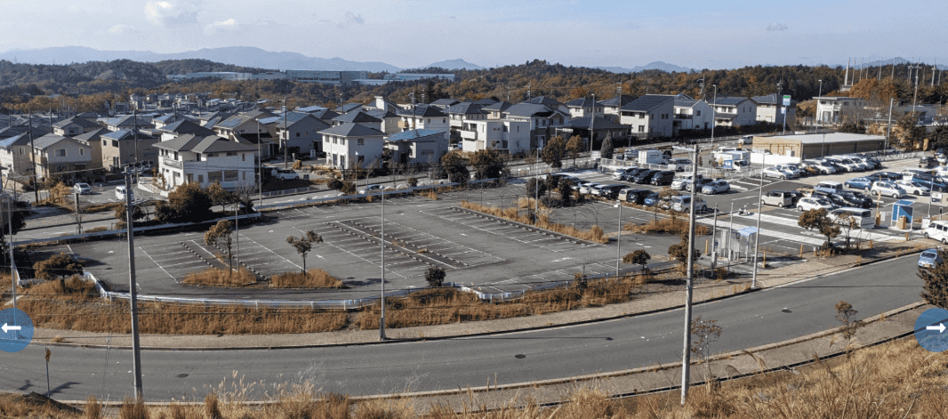 OSAWA FUND 箕面市森町中センター地区ファンド 公開のお知らせ